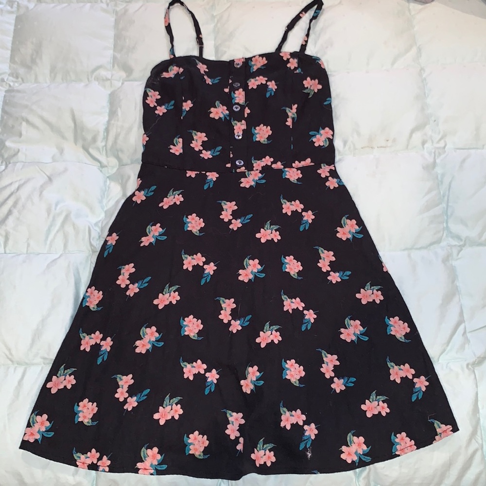Hollister Dress